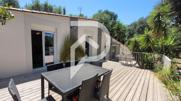 Ma-Cabane - Vente Maison ARGELES-SUR-MER, 214 m²