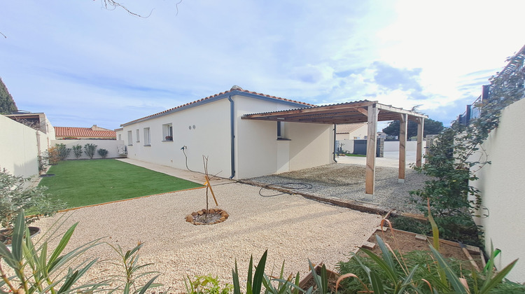Ma-Cabane - Vente Maison Argelès-sur-Mer, 91 m²