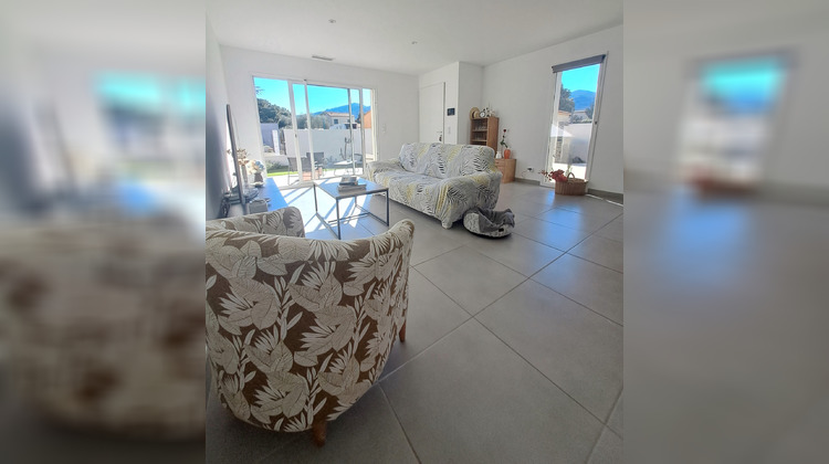 Ma-Cabane - Vente Maison Argelès-sur-Mer, 91 m²