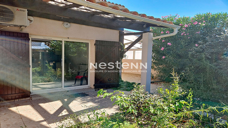 Ma-Cabane - Vente Maison ARGELES-SUR-MER, 38 m²