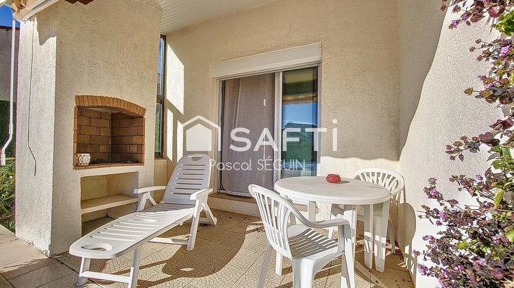 Ma-Cabane - Vente Maison Argeles-sur-Mer, 140 m²