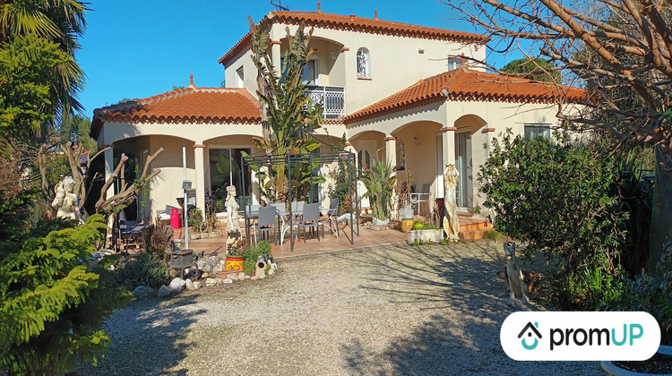 Ma-Cabane - Vente Maison Argelès-sur-Mer, 155 m²