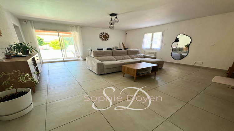 Ma-Cabane - Vente Maison ARGELES SUR MER, 113 m²