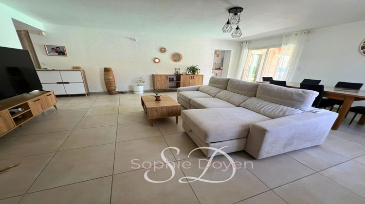 Ma-Cabane - Vente Maison ARGELES SUR MER, 113 m²