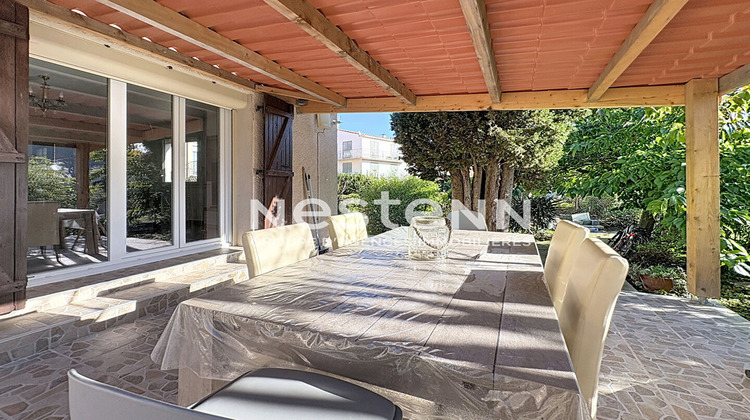 Ma-Cabane - Vente Maison ARGELES-SUR-MER, 98 m²