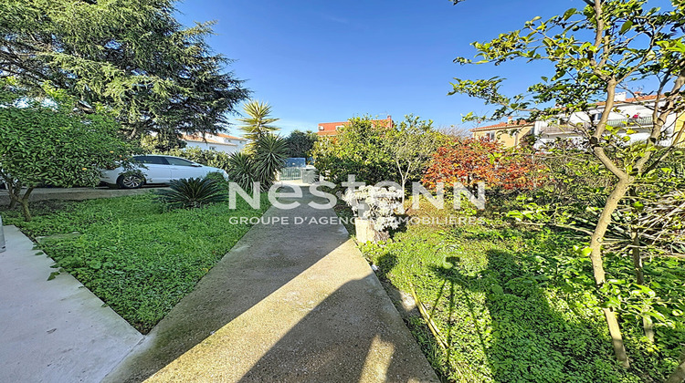 Ma-Cabane - Vente Maison ARGELES-SUR-MER, 98 m²