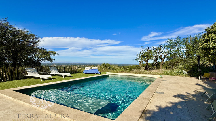 Ma-Cabane - Vente Maison Argelès-sur-Mer, 200 m²