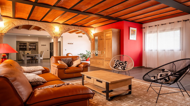 Ma-Cabane - Vente Maison Argelès-sur-Mer, 213 m²