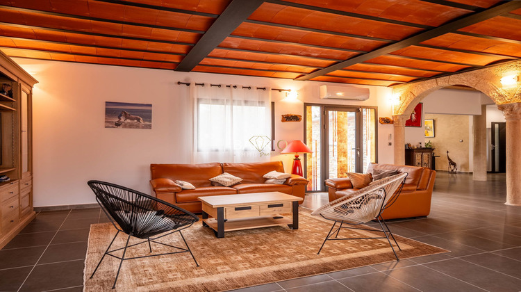 Ma-Cabane - Vente Maison Argelès-sur-Mer, 213 m²