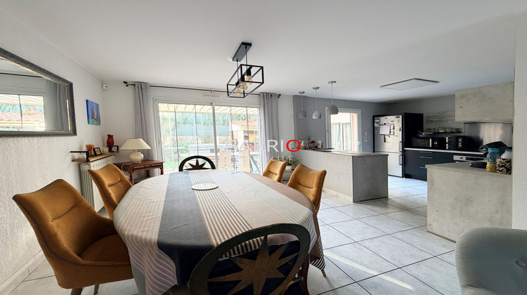 Ma-Cabane - Vente Maison Argelès-sur-Mer, 128 m²