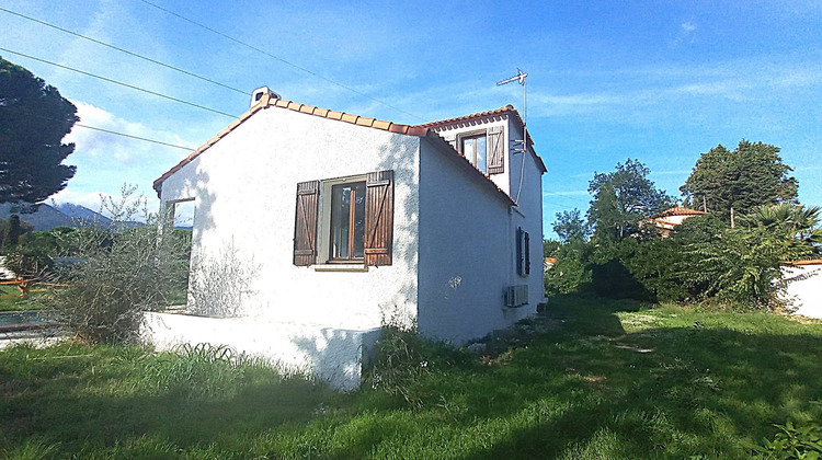 Ma-Cabane - Vente Maison Argelès-sur-Mer, 115 m²