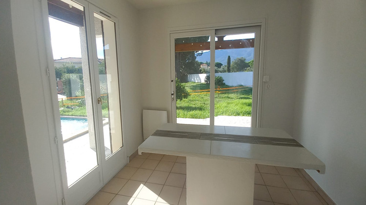 Ma-Cabane - Vente Maison Argelès-sur-Mer, 115 m²