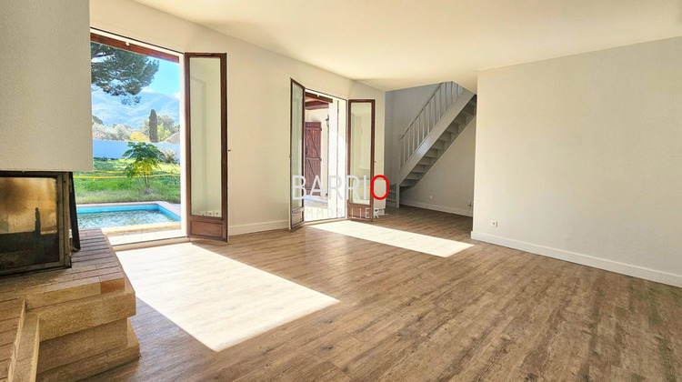 Ma-Cabane - Vente Maison Argelès-sur-Mer, 115 m²