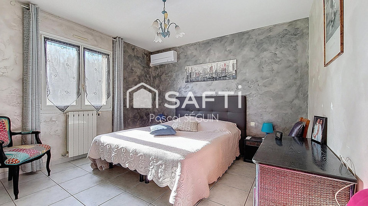 Ma-Cabane - Vente Maison Argelès-sur-Mer, 128 m²