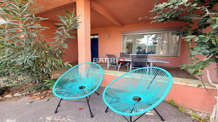 Ma-Cabane - Vente Maison Argelès-sur-Mer, 212 m²