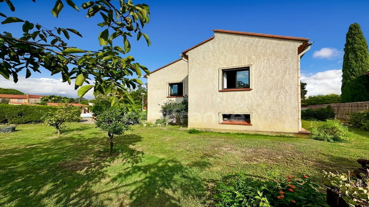 Ma-Cabane - Vente Maison ARGELES SUR MER, 139 m²