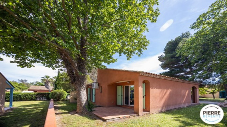 Ma-Cabane - Vente Maison ARGELES SUR MER, 63 m²