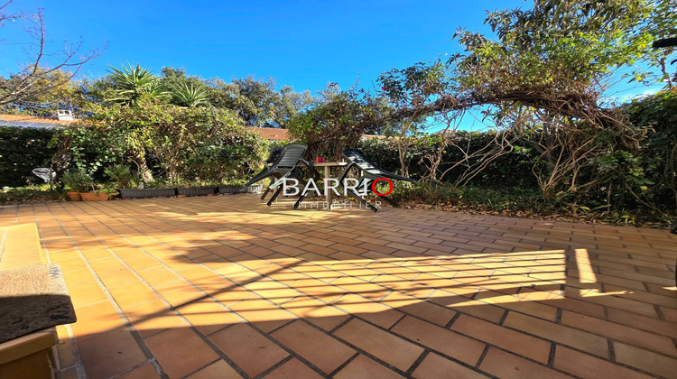 Ma-Cabane - Vente Maison Argelès-sur-Mer, 90 m²