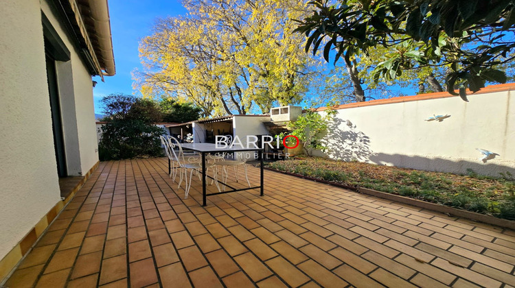 Ma-Cabane - Vente Maison Argelès-sur-Mer, 90 m²