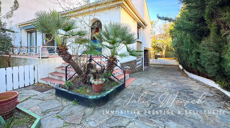 Ma-Cabane - Vente Maison ARGELES SUR MER, 99 m²