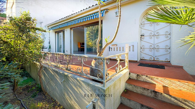 Ma-Cabane - Vente Maison ARGELES SUR MER, 99 m²