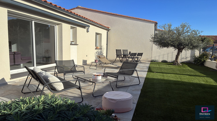 Ma-Cabane - Vente Maison Argelès-sur-Mer, 91 m²