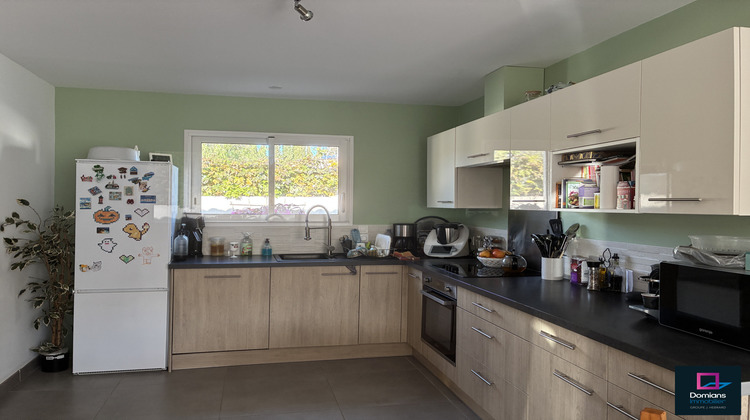 Ma-Cabane - Vente Maison Argelès-sur-Mer, 91 m²