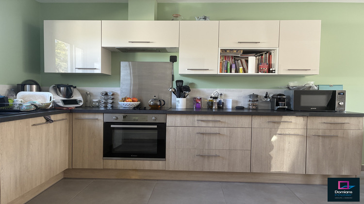 Ma-Cabane - Vente Maison Argelès-sur-Mer, 91 m²