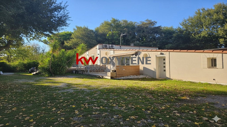 Ma-Cabane - Vente Maison Argelès-sur-Mer, 215 m²