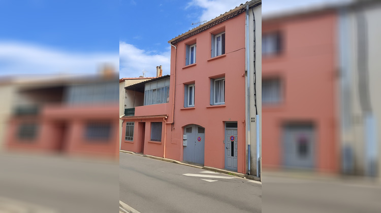 Ma-Cabane - Vente Maison Argelès-sur-Mer, 150 m²