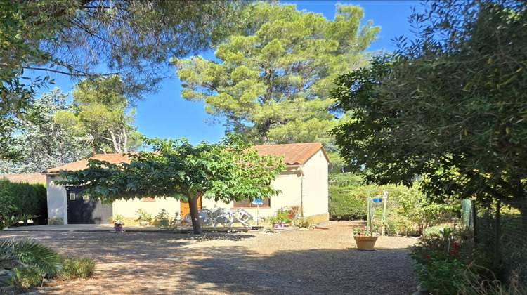 Ma-Cabane - Vente Maison Argelès-sur-Mer, 70 m²