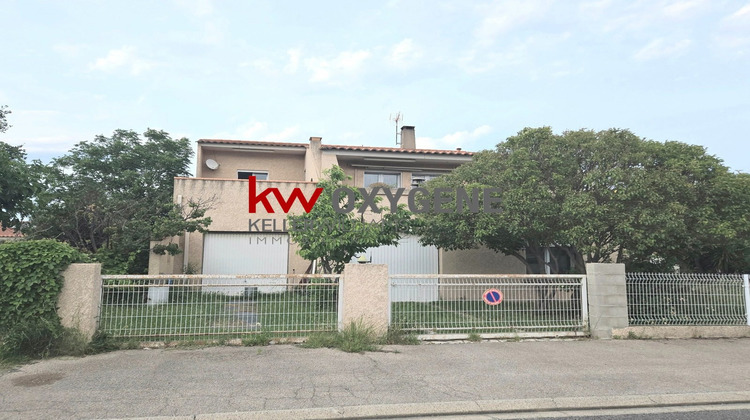 Ma-Cabane - Vente Maison Argelès-sur-Mer, 146 m²