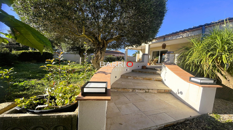 Ma-Cabane - Vente Maison Argelès-sur-Mer, 170 m²