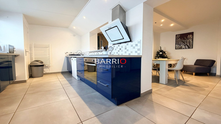 Ma-Cabane - Vente Maison Argelès-sur-Mer, 233 m²