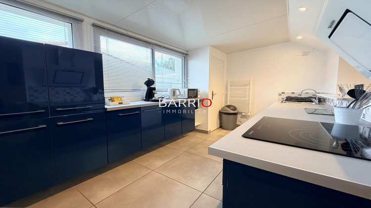 Ma-Cabane - Vente Maison Argelès-sur-Mer, 233 m²