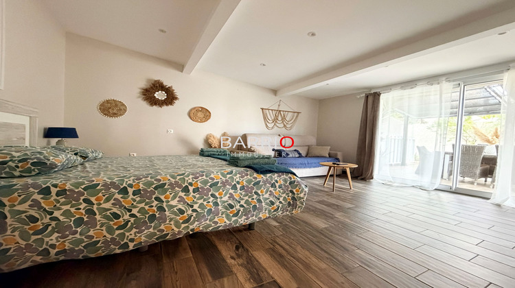 Ma-Cabane - Vente Maison Argelès-sur-Mer, 233 m²