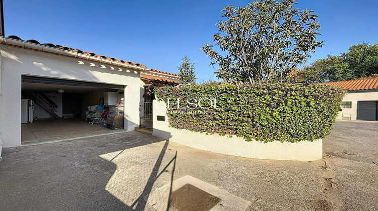 Ma-Cabane - Vente Maison Argelès-sur-Mer, 87 m²