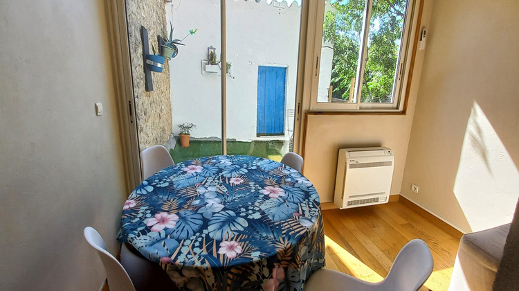 Ma-Cabane - Vente Maison Argelès-sur-Mer, 100 m²