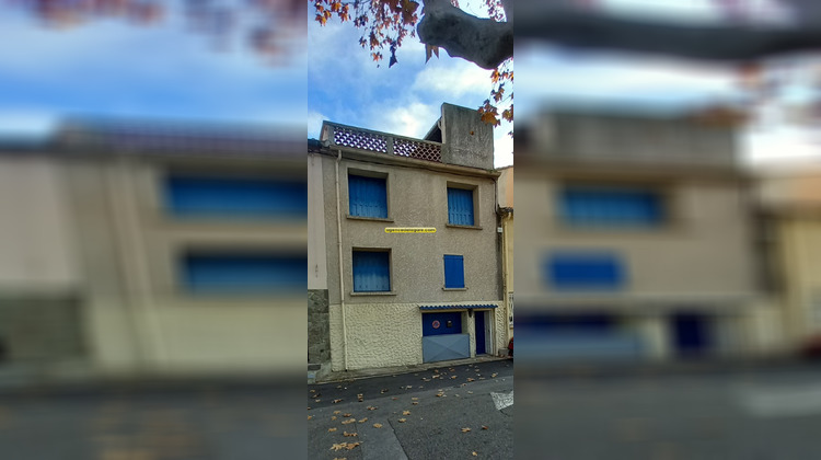 Ma-Cabane - Vente Maison Argelès-sur-Mer, 60 m²