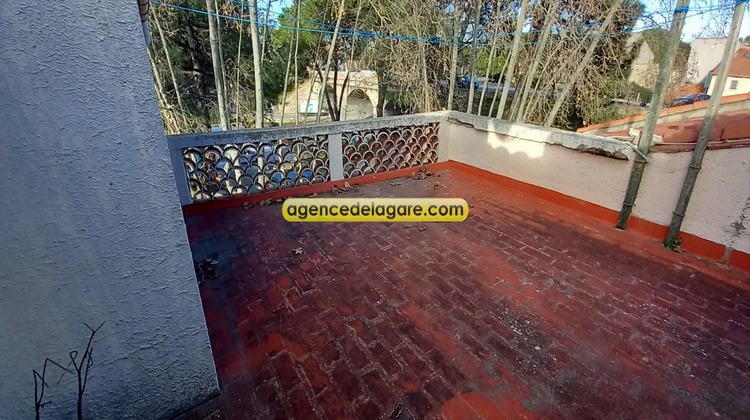 Ma-Cabane - Vente Maison Argelès-sur-Mer, 60 m²