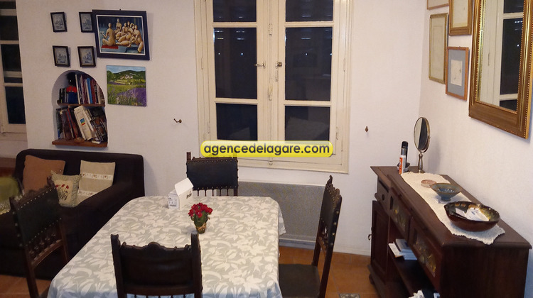 Ma-Cabane - Vente Maison Argelès-sur-Mer, 60 m²