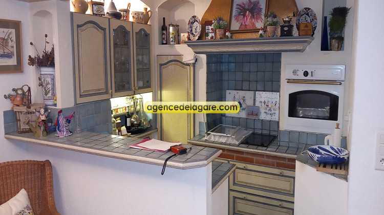 Ma-Cabane - Vente Maison Argelès-sur-Mer, 60 m²