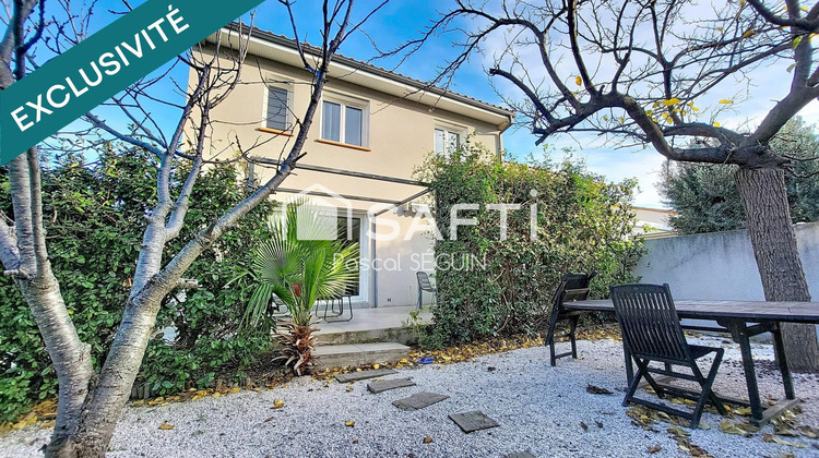 Ma-Cabane - Vente Maison Argeles-sur-Mer, 105 m²