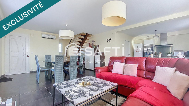 Ma-Cabane - Vente Maison Argeles-sur-Mer, 105 m²