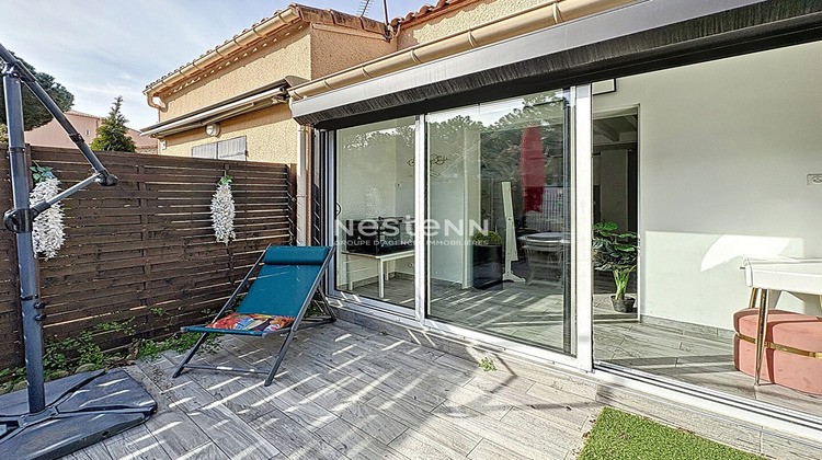 Ma-Cabane - Vente Maison ARGELES-SUR-MER, 30 m²