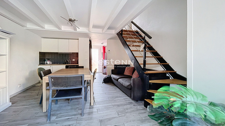 Ma-Cabane - Vente Maison ARGELES-SUR-MER, 30 m²