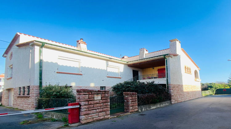 Ma-Cabane - Vente Maison Argelès-sur-Mer, 175 m²