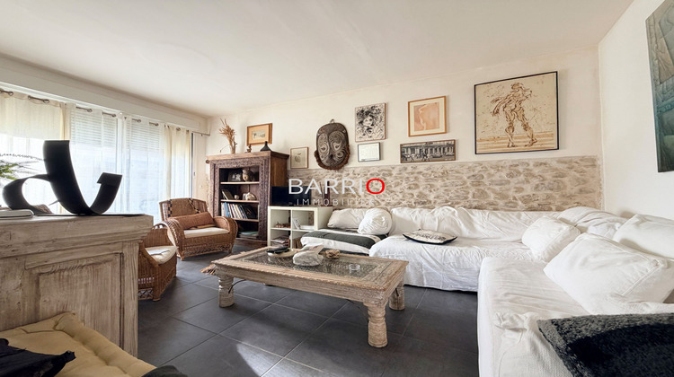 Ma-Cabane - Vente Maison Argelès-sur-Mer, 110 m²