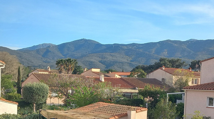 Ma-Cabane - Vente Maison Argelès-sur-Mer, 125 m²