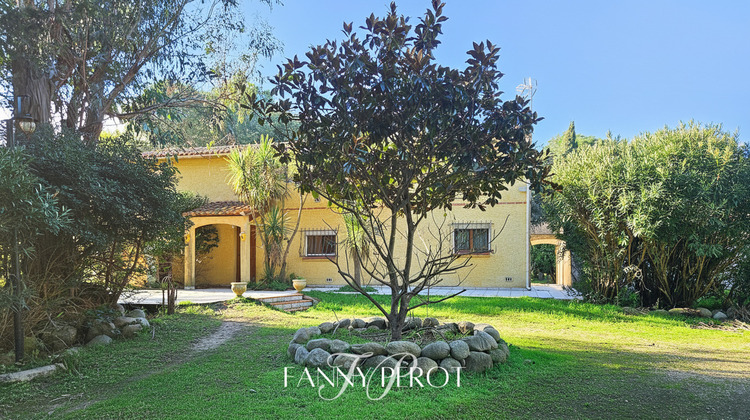 Ma-Cabane - Vente Maison ARGELES SUR MER, 220 m²